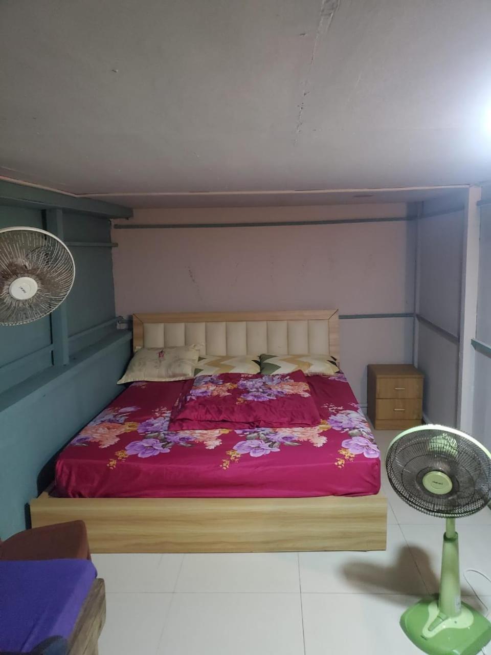 Vagabonds Hostel Kaoh Touch Luaran gambar